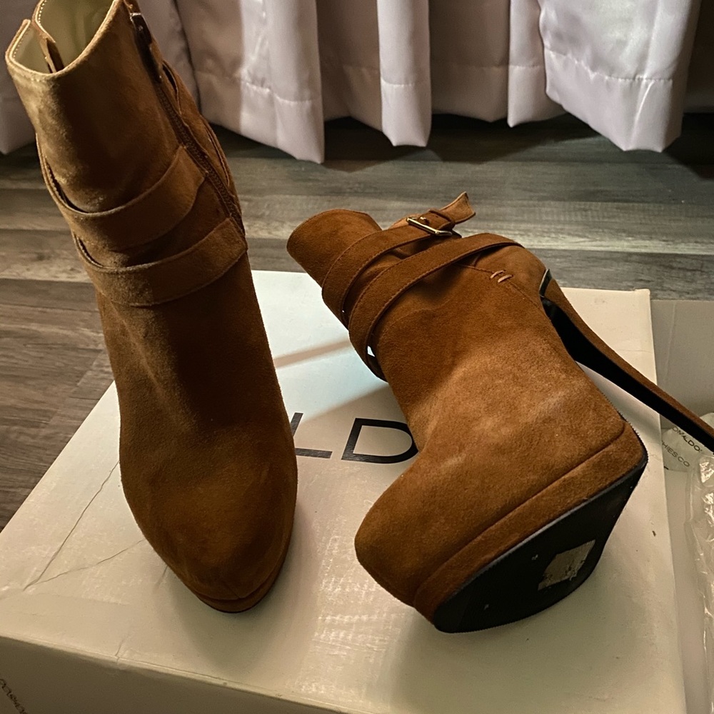Booties